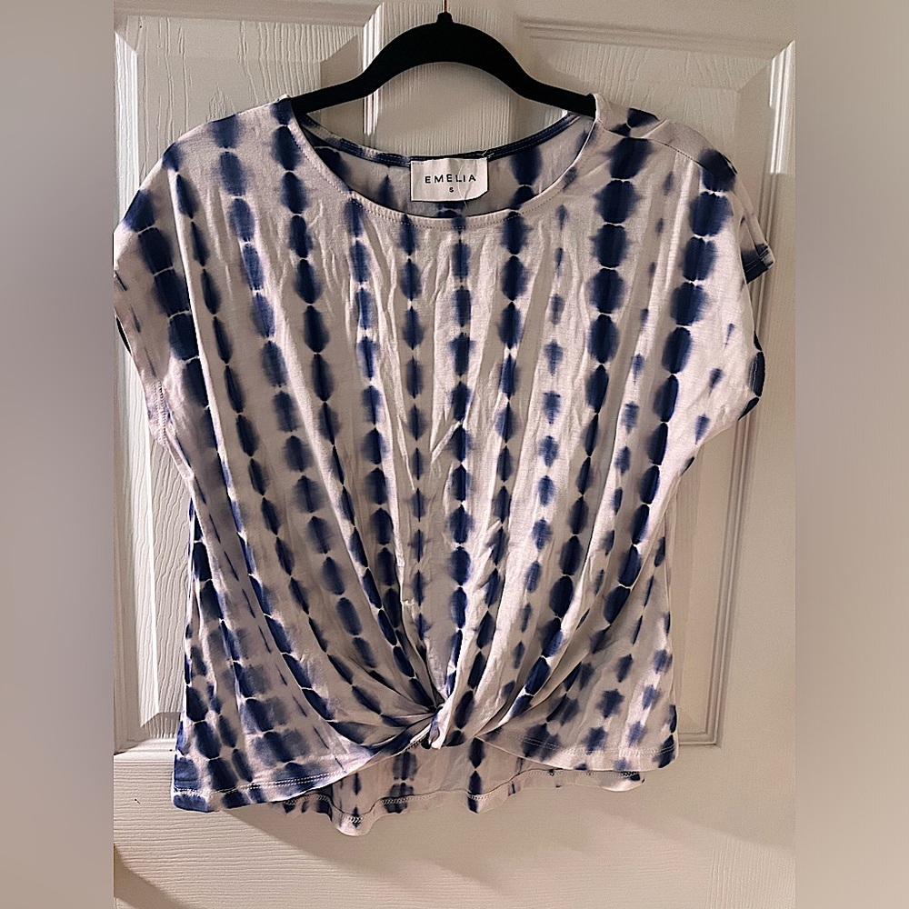 Woman’s top